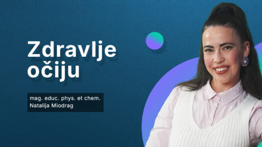 Analiza: Dr. Jeffrey Goldberg – Vid, Zdravlje Očiju i Očuvanje Vida