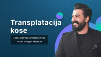 Hasan Hüseyin Kizilkaya: Transplantacija Kose – Metode, Očekivanja i Dugoročno Planiranje