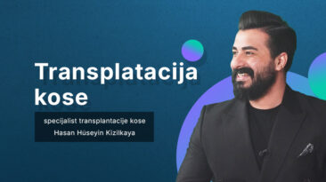 Hasan Hüseyin Kizilkaya: Transplantacija Kose – Metode, Očekivanja i Dugoročno Planiranje