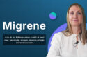 Dr. Miljenka Jelena Jurašić: Migrena – Što se Događa u Mozgu i Kako je Kontrolirati