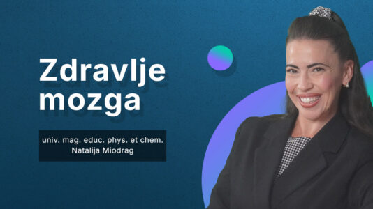 Analiza: Louisa Nicola – Alzheimerova Bolest, Zdravlje Mozga i Kognitivna Rezerva