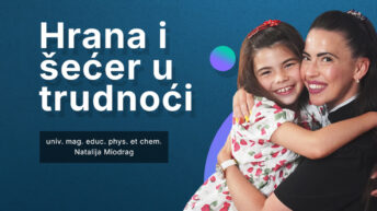 Analiza: Jessie Inchauspé – Trudnoća, Šećer u Krvi i Razvoj Bebe