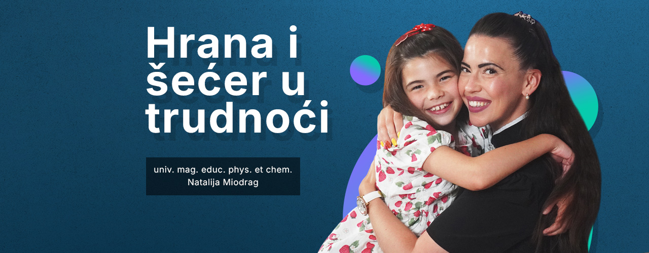 Analiza: Jessie Inchauspé – Trudnoća, Šećer u Krvi i Razvoj Bebe