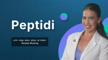 Analiza: Dr. Alex Tatum – Peptidi, Testosteron, Plodnost i Metaboličko Zdravlje