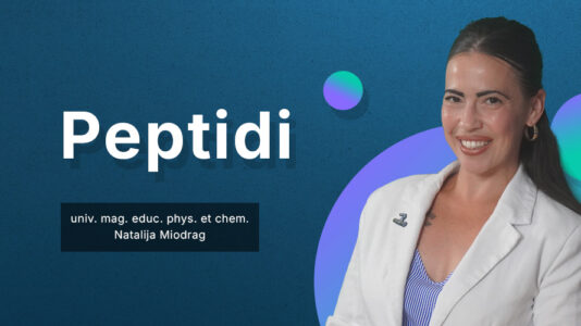 Analiza: Dr. Alex Tatum – Peptidi, Testosteron, Plodnost i Metaboličko Zdravlje