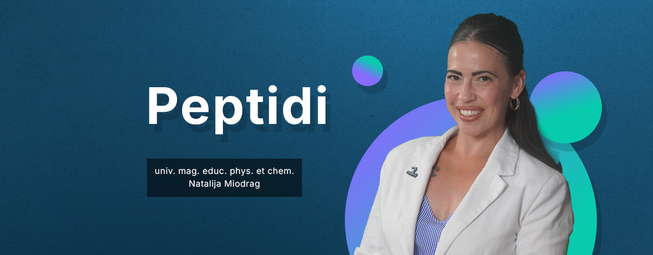 Analiza: Dr. Alex Tatum – Peptidi, Testosteron, Plodnost i Metaboličko Zdravlje