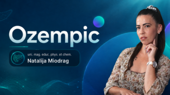 Analiza: Dr. Tyna Moore – Ozempic, GLP-1, Metaboličko Zdravlje i Mršavljenje