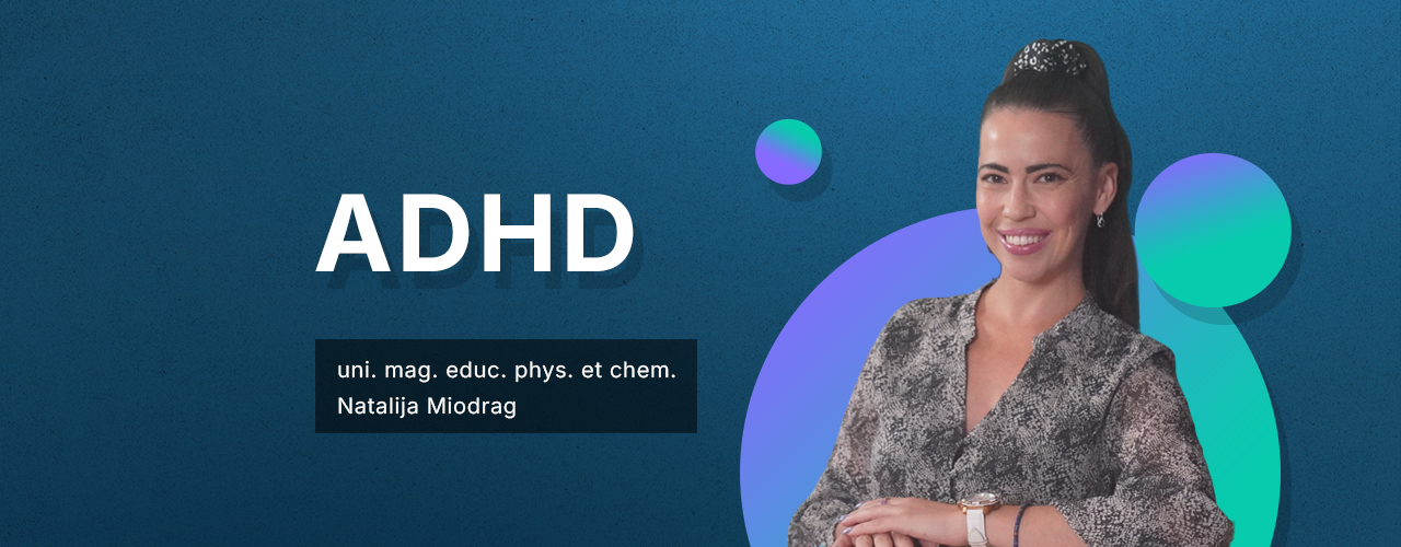 Analiza: Dr. Andrew Huberman – ADHD, Fokus, Dopamin i Pažnja